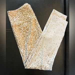 Zyia Light n Tight leggings
Sz 8-10